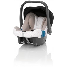 Детское автокресло Romer Baby-Safe Plus II Bellybutton Rose Star 2000005471 Детское автокресло Romer Baby-Safe Plus II Bellybutton Rose Star 2000005471